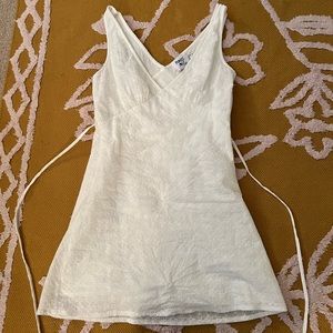 Princess Polly Nellie Dress